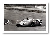 BRM 2L - Norisring 1966