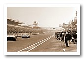 Letzte Runde - Le Mans 1969